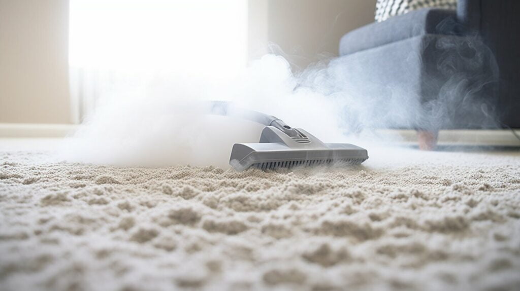 Carpet drying tips Brisbane